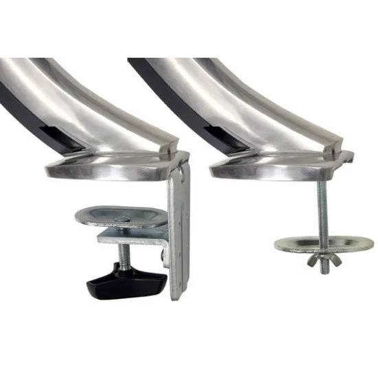 Ergotron MX Series Desk Mount LCD Arm support écran Ergotron MX Series Desk Mount LCD Arm support écran