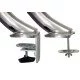 Ergotron MX Series Desk Mount LCD Arm support écran Ergotron MX Series Desk Mount LCD Arm support écran