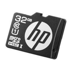 HPE MicroSDHC UHS 32 Go