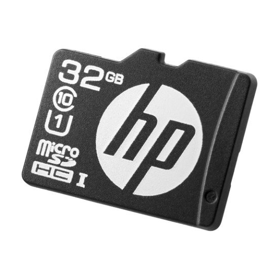 HPE MicroSDHC UHS 32 Go