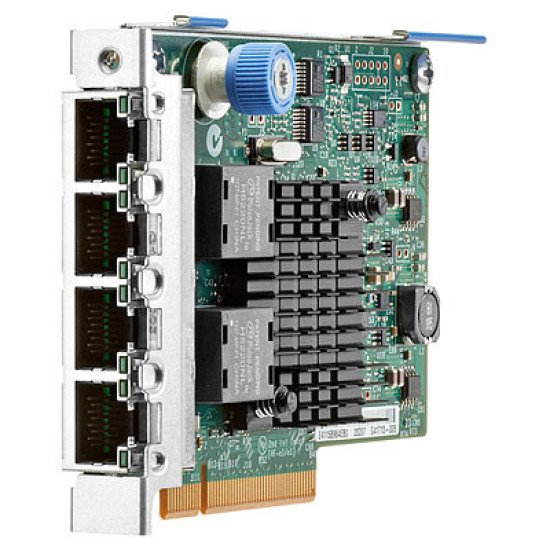 HPE Adaptateur réseau PCI-E 665240-B21