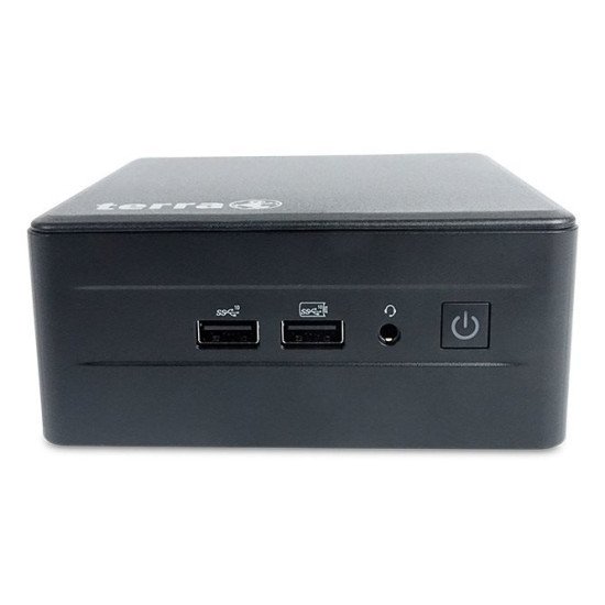 TERRA 1008418 PC/poste de travail Intel® Core™ i5 i5-1340P 16 Go DDR4-SDRAM 500 Go SSD Windows 11 Pro Micro PC