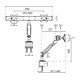Newstar FPMA-D940D support bureau Newstar FPMA-D940D support bureau