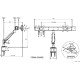 Newstar FPMA-D940D support bureau Newstar FPMA-D940D support bureau