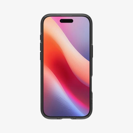 Spigen ACS10061 coque de protection pour téléphones portables 16,5 cm (6.5") Housse Noir Spigen ACS10061 coque de protection pour téléphones portables 16,5 cm (6.5") Housse Noir