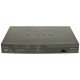 Cisco 888, Refurbished Routeur connecté Fast Ethernet Noir