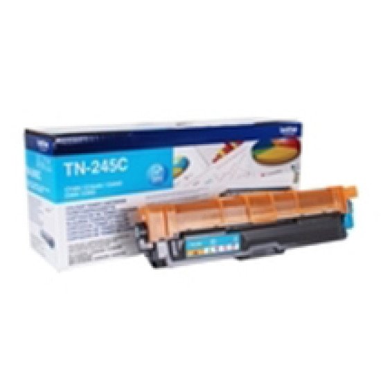 Brother TN-245C Toner  Cyan