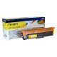 Brother TN-245Y toner Original Jaune 1 pièce(s)