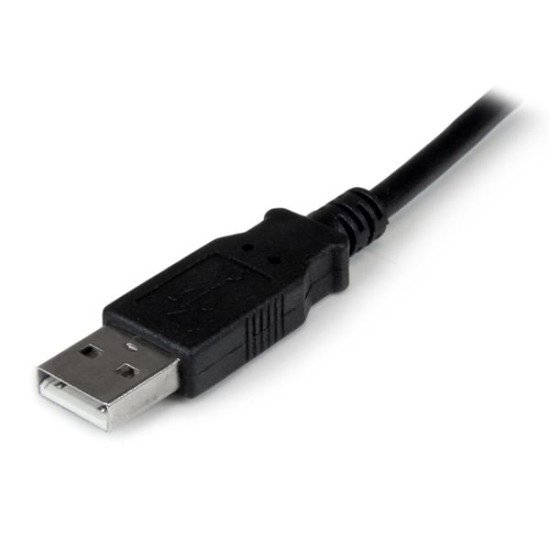 StarTech.com Adaptateur USB vers DVI - Carte vidéo USB externe pour PC et MAC - 1920 x 1200