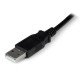 StarTech.com Adaptateur USB vers DVI - Carte vidéo USB externe pour PC et MAC - 1920 x 1200