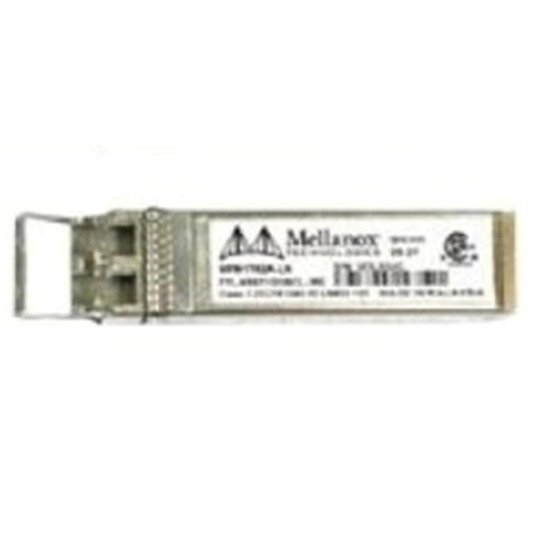 Mellanox Technologies MC3208011-SX module émetteur-récepteur de réseau Fibre optique 1000 Mbit/s SFP
