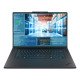 Lenovo ThinkPad P1 Gen 8 Intel Core Ultra 7 255H Station de travail mobile 40,6 cm (16") Écran tactile 3.2K 32 Go LPDDR5x-SDRAM 1 To SSD NVIDIA RTX PRO 2000 Blackwell Wi-Fi 7 (802.11be) Windows 11 Pro Belge Noir