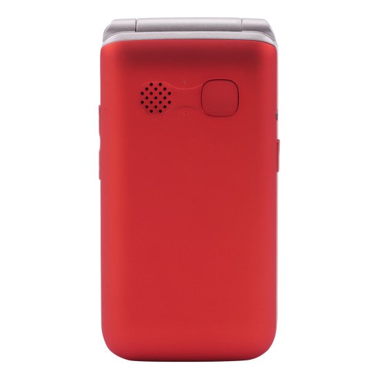 Olympia VITUS 4G 7,11 cm (2.8") 147 g Rouge Appareil-photo de téléphone