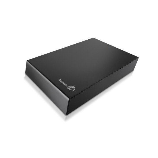 Seagate Expansion Desktop 4To USB3 Seagate Expansion Desktop 4To USB3