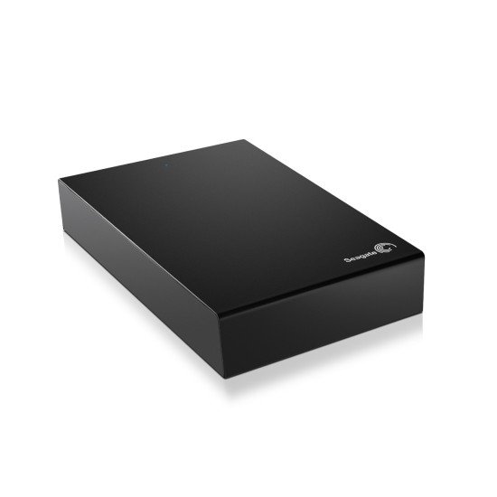 Seagate Expansion Desktop 4To USB3 Seagate Expansion Desktop 4To USB3