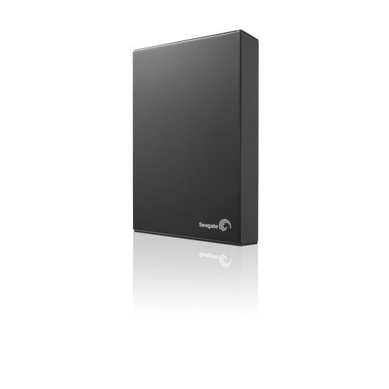 Seagate Expansion Desktop 4To USB3 Seagate Expansion Desktop 4To USB3