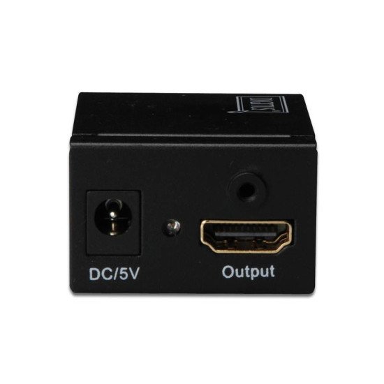 Digitus DS-55901 câble HDMI