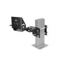 Gamber-Johnson 7160-0420 kit de support Gamber-Johnson 7160-0420 kit de support