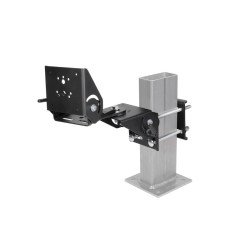 Gamber-Johnson 7160-0420 kit de support Gamber-Johnson 7160-0420 kit de support