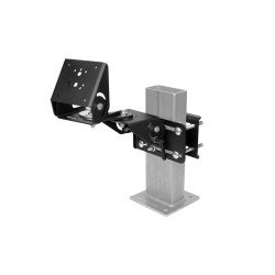 Gamber-Johnson 7160-0421 kit de support Gamber-Johnson 7160-0421 kit de support