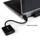 StarTech.com Adaptateur HDMI vers VGA pour ordinateur de bureau / ordinateur portable / Ultrabook - 1920x1080