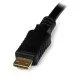 StarTech.com Adaptateur convertisseur Mini HDMI vers VGA pour caméra numérique à images fixes ou vidéo - 1920 x 1080 StarTech.com Adaptateur convertisseur Mini HDMI vers VGA pour caméra numérique à images fixes ou vidéo - 1920 x 1080