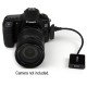 StarTech.com Adaptateur convertisseur Mini HDMI vers VGA pour caméra numérique à images fixes ou vidéo - 1920 x 1080