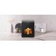 Panasonic NF-CC600 friteuse Unique 6 L Autonome 1450 W Friteuse d'air chaud Noir Panasonic NF-CC600 friteuse Unique 6 L Autonome 1450 W Friteuse d'air chaud Noir