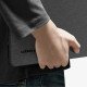Spigen ACS11541 sacoche d'ordinateurs portables 33 cm (13") Housse Noir