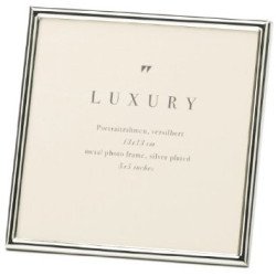 Walther Design WD313S cadre photos Argent Cadre pour une seule photo Walther Design WD313S cadre photos Argent Cadre pour une seule photo