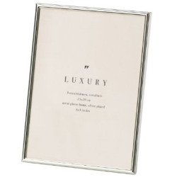 Walther Design WD520S cadre photos Argent Cadre pour une seule photo Walther Design WD520S cadre photos Argent Cadre pour une seule photo