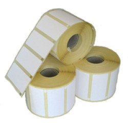 Zebra Z-Select 2000D Removable Blanc