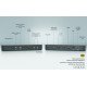 i-tec USB-C Intelligent Triple Display Docking Station + Power Delivery 100W i-tec USB-C Intelligent Triple Display Docking Station + Power Delivery 100W