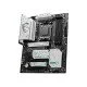 MSI X670E GAMING PLUS WIFI carte mère AMD X670 Emplacement AM5 ATX MSI X670E GAMING PLUS WIFI carte mère AMD X670 Emplacement AM5 ATX