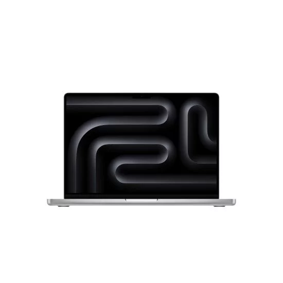 Apple MacBook Pro Apple M M4 Max Ordinateur portable 36,1 cm (14.2") 36 Go 1 To SSD Wi-Fi 6E (802.11ax) macOS Sequoia Argent Apple MacBook Pro Apple M M4 Max Ordinateur portable 36,1 cm (14.2") 36 Go 1 To SSD Wi-Fi 6E (802.11ax) macOS Sequoia Argent