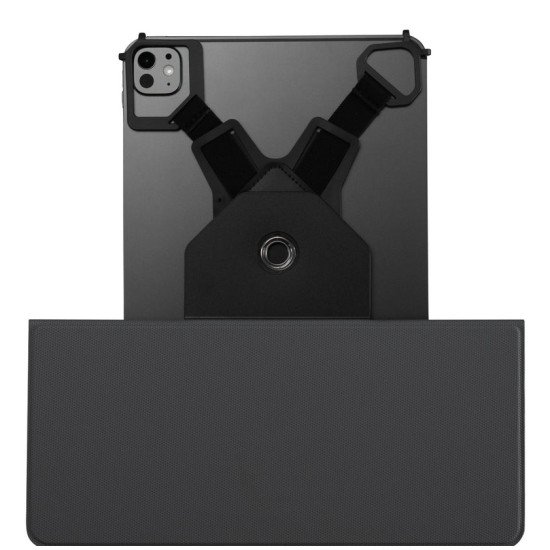Targus THZ997GL étui pour tablette 29,2 cm (11.5") Folio porte carte Noir