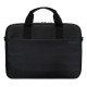 Targus TBS978GL sacoche d'ordinateurs portables 35,6 cm (14") Malette Noir