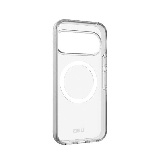Urban Armor Gear Scout Clear coque de protection pour téléphones portables 16 cm (6.3") Housse Transparent