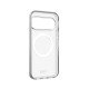 Urban Armor Gear Scout Clear coque de protection pour téléphones portables 16 cm (6.3") Housse Transparent