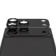 PanzerGlass ® Fender Camera Protector Shades of Grey iPhone 2026 Pro Max Protection d'écran transparent 1 pièce(s)