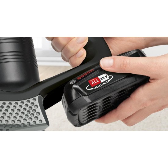 Bosch BHZUB1830 Accessoire et fourniture pour aspirateur Batterie Aspirateur balai