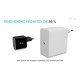 i-tec 65W USB-C GaN Charger