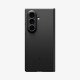 Spigen Air Fit Pro (Mag Fit) coque de protection pour téléphones portables 20,3 cm (8") Housse Noir