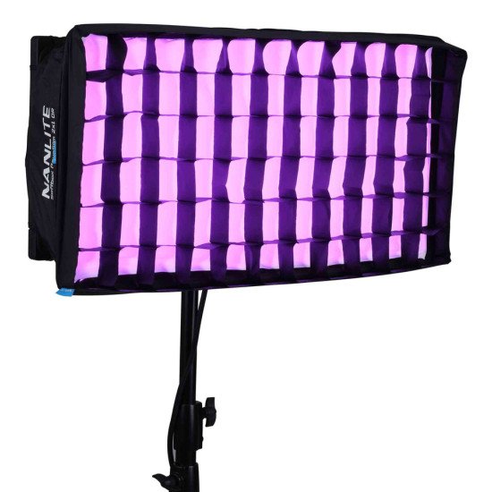 Nanlite PavoSlim 120C 150 W