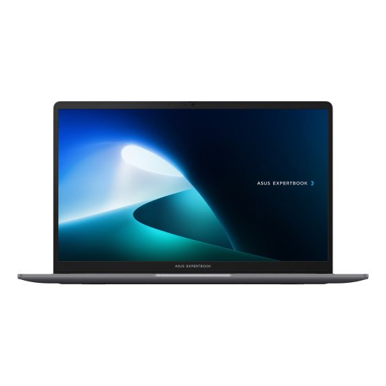 ASUS ExpertBook P1 P1503CVA-S71299W Intel® Core™ i5 i5-13420H Ordinateur portable 39,6 cm (15.6") Full HD 16 Go DDR5-SDRAM 512 Go SSD Wi-Fi 6 (802.11ax) Windows 11 Home Allemand Gris
