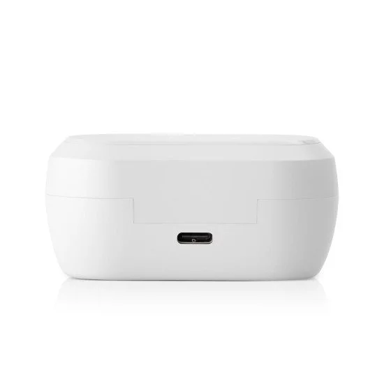 Teufel REAL BLUE TWS 3 Casque Sans fil Ecouteurs Appels/Musique Bluetooth Blanc Teufel REAL BLUE TWS 3 Casque Sans fil Ecouteurs Appels/Musique Bluetooth Blanc