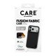 PanzerGlass CR57114 coque de protection pour téléphones portables 17 cm (6.7") Housse Noir