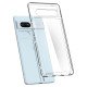 Spigen Ultra Hybrid coque de protection pour téléphones portables 15,5 cm (6.1") Housse Transparent