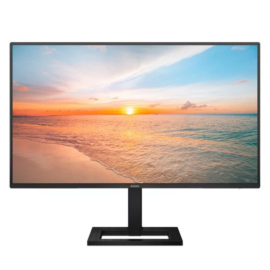 Philips 1000 series 27E1N1600AE/00 écran PC 68,6 cm (27") 2560 x 1440 pixels Quad HD LCD Noir Philips 1000 series 27E1N1600AE/00 écran PC 68,6 cm (27") 2560 x 1440 pixels Quad HD LCD Noir