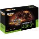 Inno3D N406T2-08D6-171153N carte graphique NVIDIA GeForce RTX 4060 Ti 8 Go GDDR6